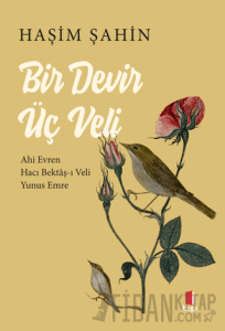 Bir Devir Üç Veli
