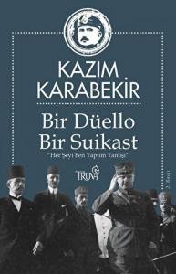 Bir Düello Bir Suikast