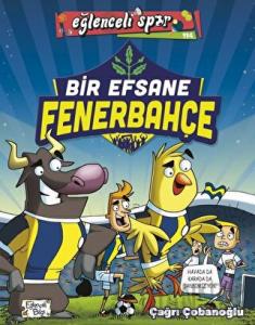 Bir Efsane Fenerbahçe