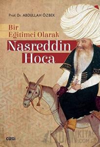 Bir Eğitimci Olarak Nasreddin Hoca