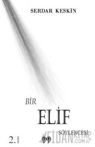 Bir Elif Söylencesi