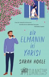 Bir Elmanın İki Yarısı