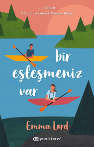 Bir Eşleşmeniz Var