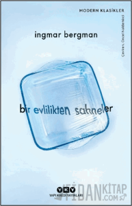 Bir Evlilikten Sahneler