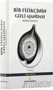 Bir Fizikçinin Gizli Ajandası