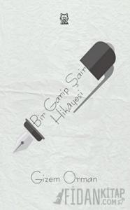 Bir Garip Şair Hikayesi