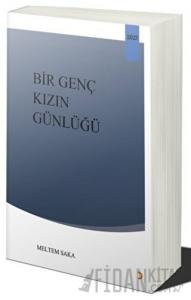 Bir Genç Kızın Günlüğü