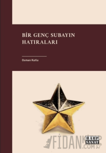 Bir Genç Subayın Hatıraları