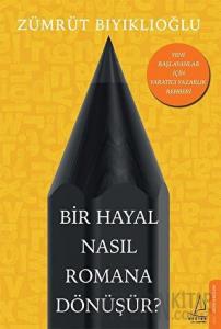 Bir Hayal Nasıl Romana Dönüşür?