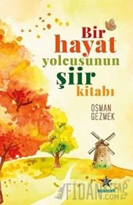 Bir Hayat Yolcusunun Şiir Kitabı