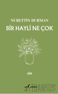 Bir Hayli Ne Çok