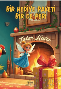 Bir Hediye Paketi Bir De Peri