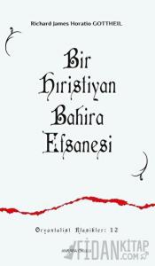 Bir Hıristiyan Bahira Efsanesi