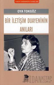 Bir İletişim Duayeninin Anıları