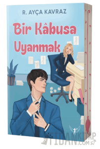 Bir Kabusa Uyanmak