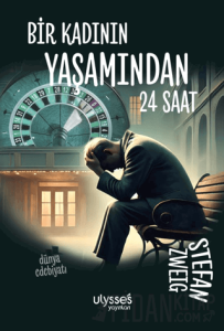 Bir Kadının Yaşamından 24 Saat