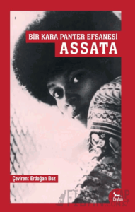 Bir Kara Panter Efsanesi Assata