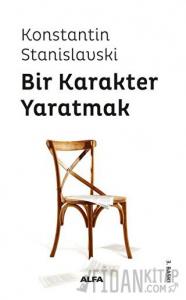 Bir Karakter Yaratmak