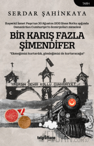Bir Karış Fazla Şimendifer