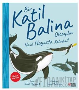 Bir Katil Balina Olsaydın Nasıl Hayatta Kalırdın?