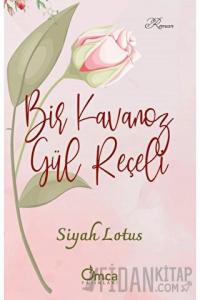 Bir Kavanoz Gül Reçeli