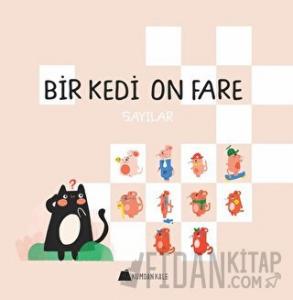 Bir Kedi On Fare - Sayılar