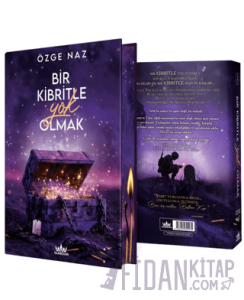Bir Kibritle Yok Olmak 3 - Yan Boyamalı (Ciltli)