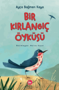 Bir Kırlangıç Öyküsü