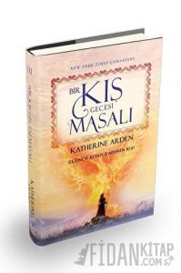 Bir Kış Gecesi Masalı (Ciltli)