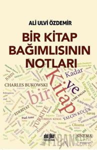 Bir Kitap Bağımlısının Notları