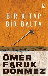 Bir Kitap Bir Balta