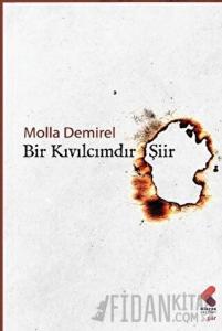 Bir Kıvılcımdır Şiir