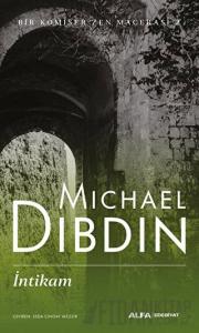 Bir Komiser Zen Macerası 2 - İntikam