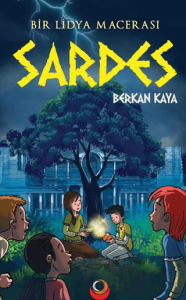 Bir Lidya Macerası Sardes (9+Yaş)