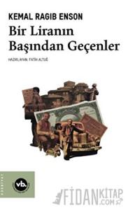 Bir Liranın Başından Geçenler