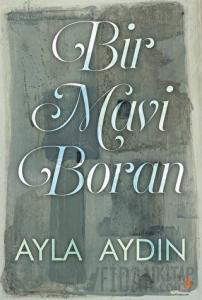 Bir Mavi Boran