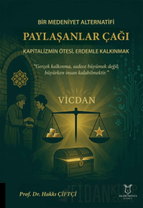 Bir Medeniyet Alternatifi Paylaşanlar Çağı Kapitalizmin Ötesi, Erdemle Kalkınmak