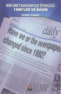 Bir Metamorfoz Öyküsü