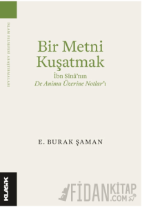Bir Metni Kuşatmak