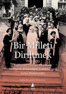 Bir Milleti Diriltmek 1919-1933