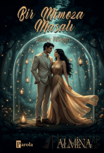 Bir Mimoza Masalı – Kuzey Rüzgarı (Ciltli)