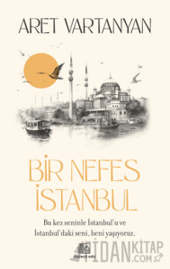 Bir Nefes İstanbul