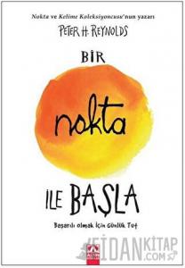 Bir Nokta İle Başla