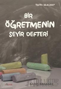 Bir Öğretmenin Seyir Defteri