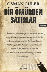Bir Ömürden Satırlar
