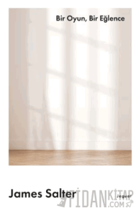 Bir Oyun, Bir Eğlence