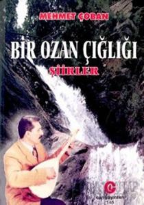 Bir Ozan Çığlığı : Şiirler