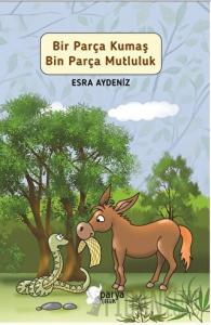 Bir Parça Kumaş Bin Parça Mutluluk