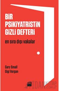 Bir Psikiyatristin Gizli Defteri