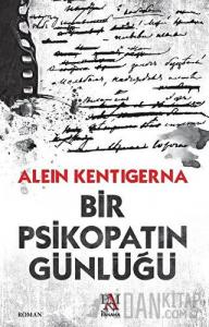 Bir Psikopatın Günlüğü